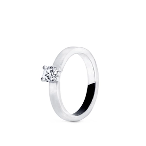 Sofia Solitaire Ring 0