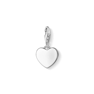 Charm-Anhänger Herz von Thomas Sabo, Schneller Versand - Nordicspectra.de