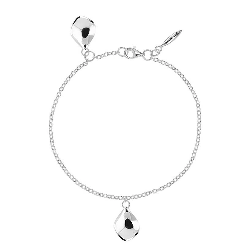 Drakenberg Sjölin - Gaias Grace Single Bracelet