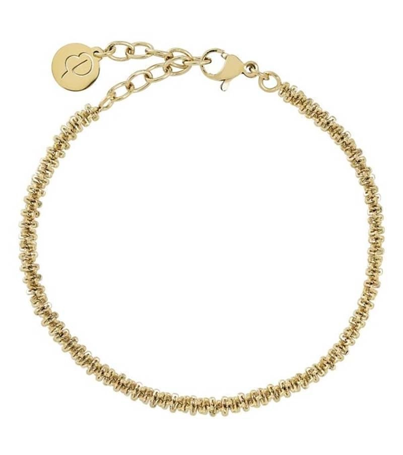 Edblad - Tinsel Bracelet Gold