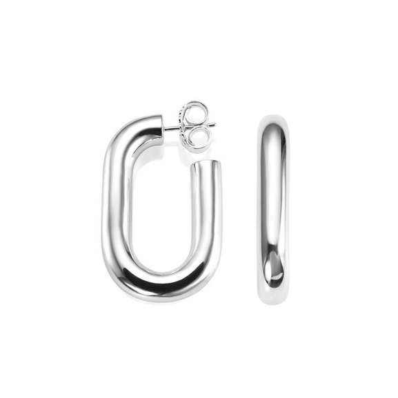 Chunky Hoops von Efva Attling, Schneller Versand - Nordicspectra.de