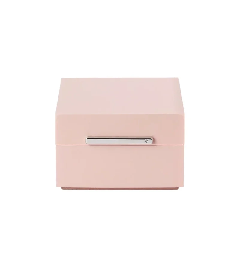 Edblad - Jewellery Box XS Dusty Pink Steel