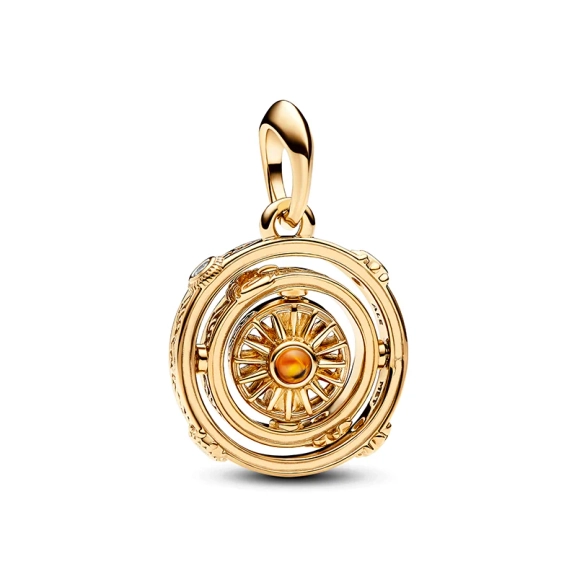 Game of Thrones Drehendes Astrolabe Charm-Anhänger - PANDORA - Nordic Spectra