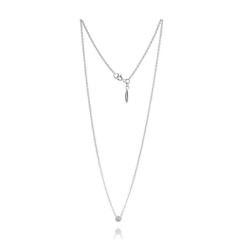 Drakenberg SjĆ¶lin - Diamond Sky Single Necklace