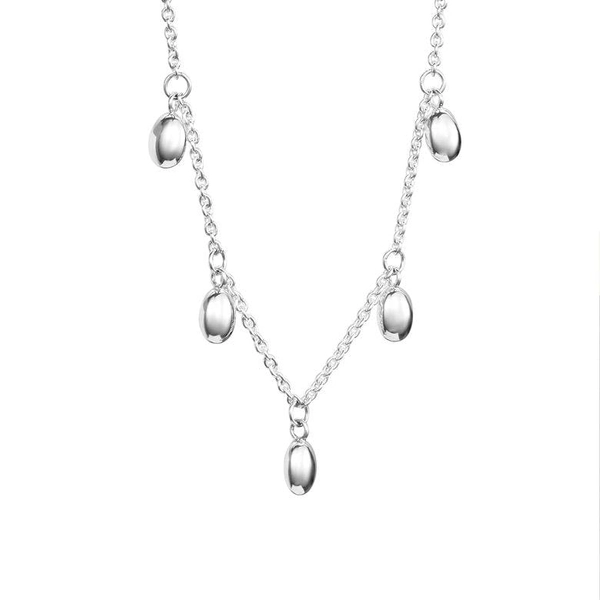 Love Beads Plain Necklace - Efva Attling halsband - Snabb frakt & paketinslagning - Nordicspectra.se