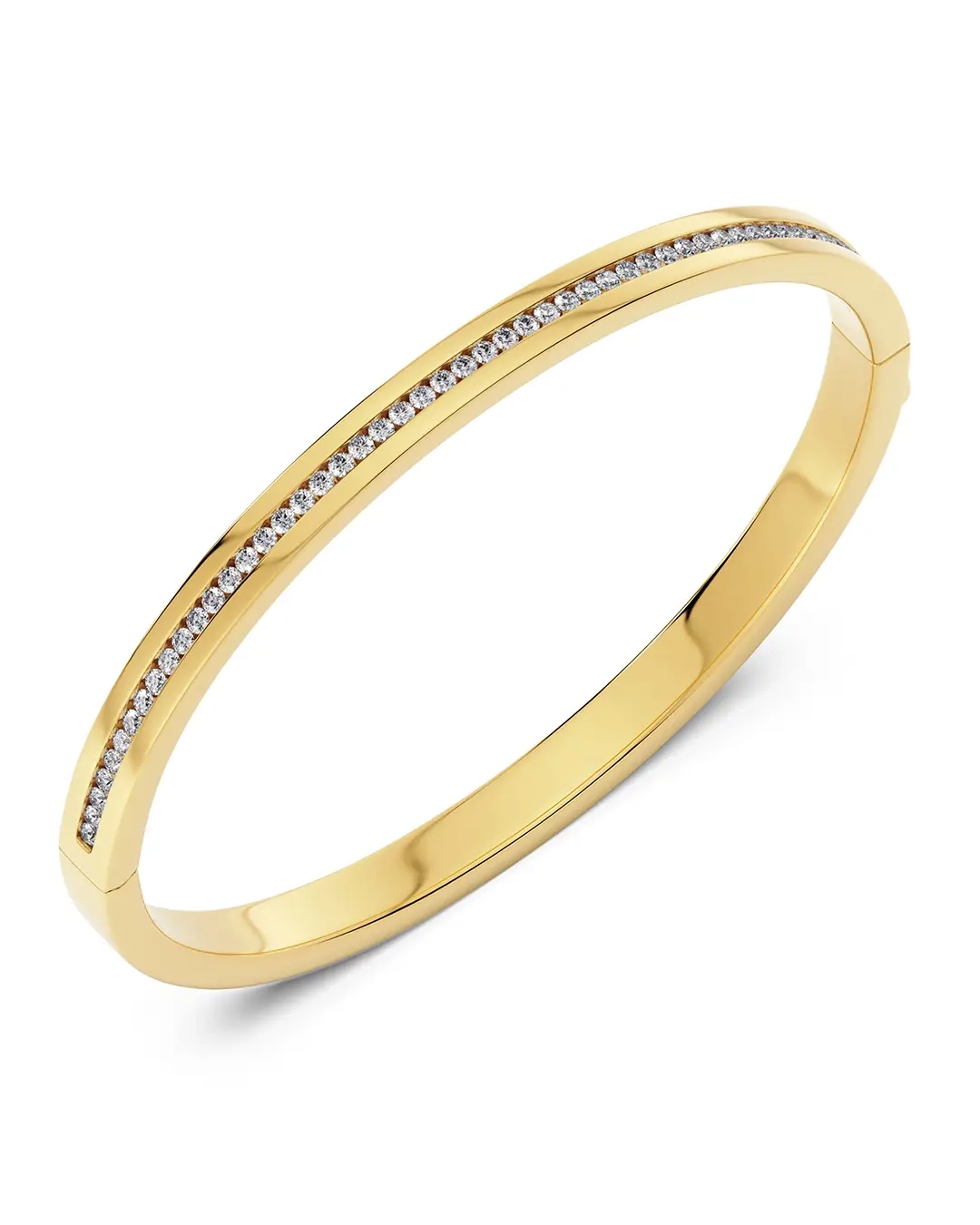 Edblad - Josefin Bangle Gold