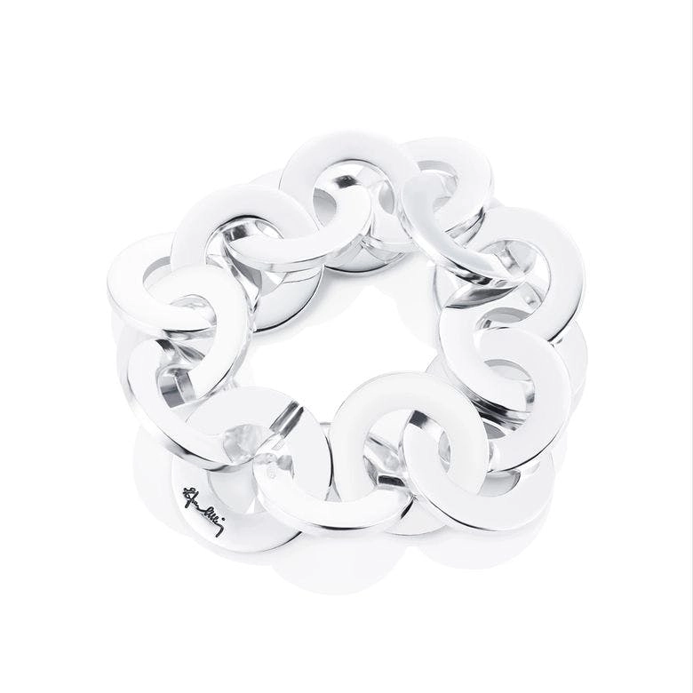 Efva Attling - Funky Chain Bracelet