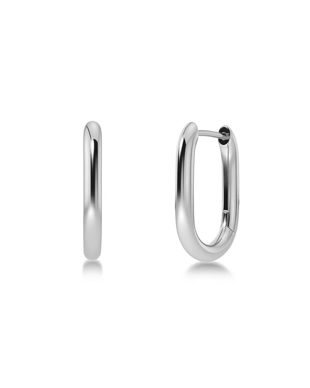 Edblad - Modernist Hoops S Steel