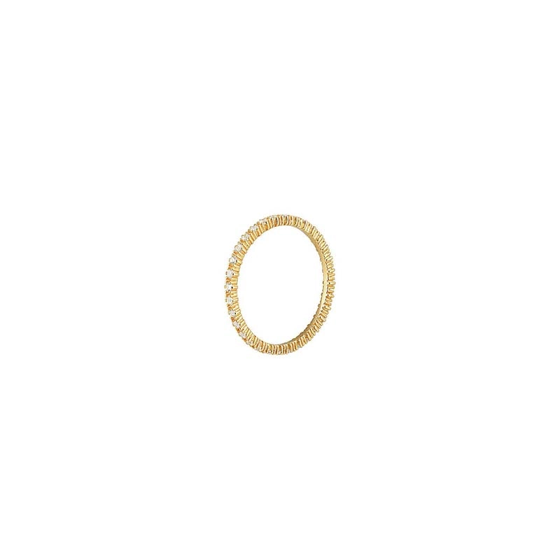 Drakenberg SjĆ¶lin - Infinity Ring Gold