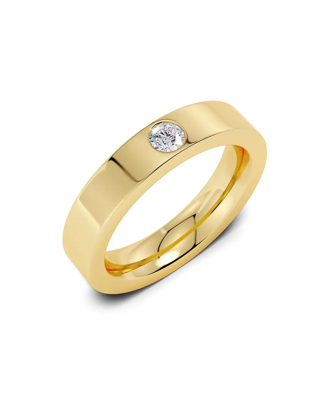 Edblad - Stella Mini Ring Gold