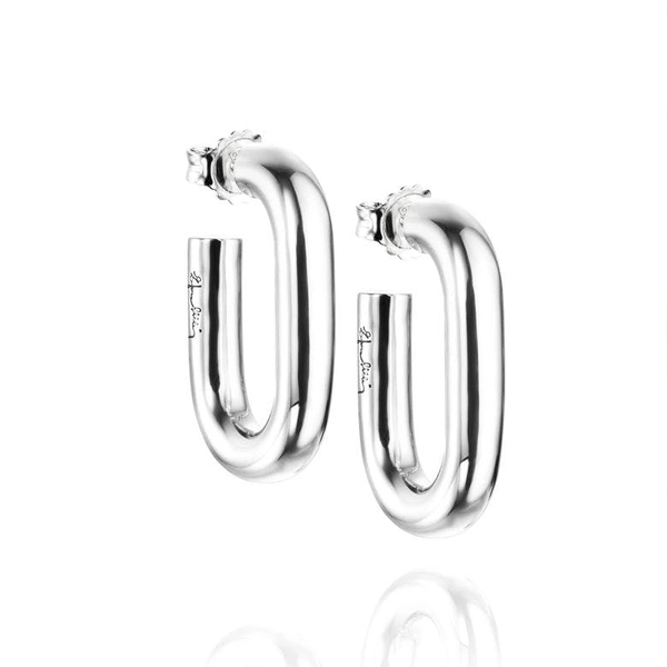 Chunky Hoops von Efva Attling, Schneller Versand - Nordicspectra.de