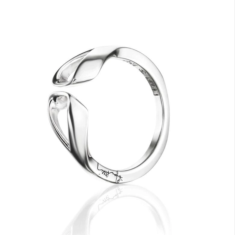 Efva Attling - Folded Ring