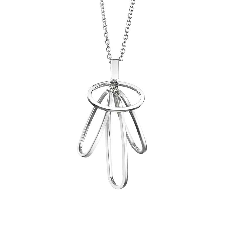 Efva Attling - Whirlwind Pendant