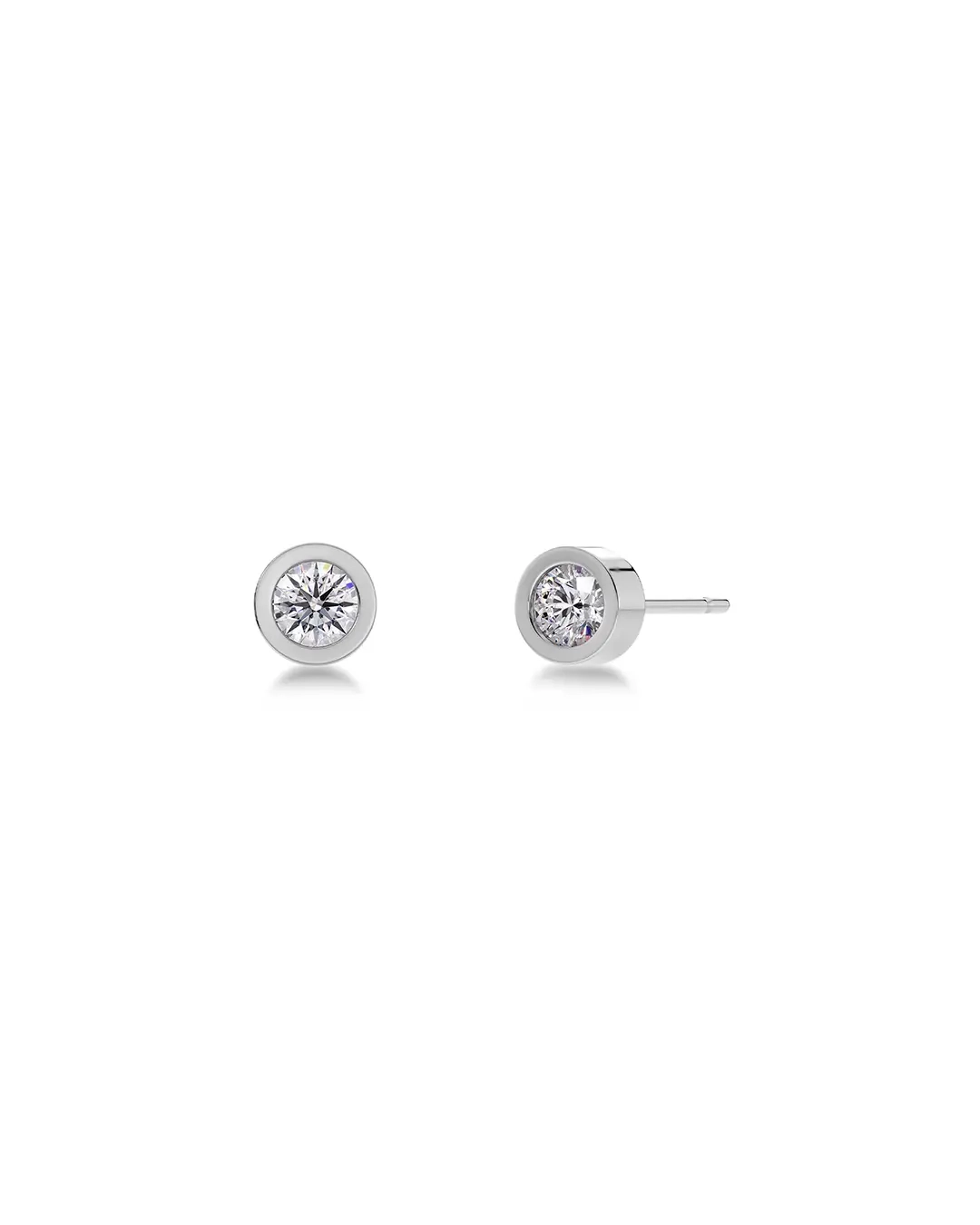 Edblad - Stella Mini Studs Steel