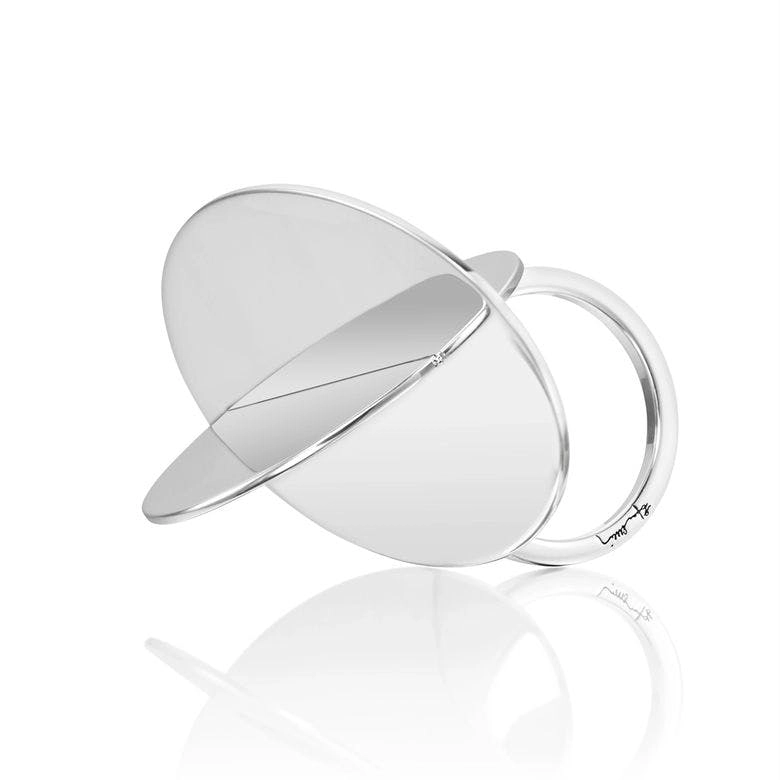 Efva Attling - Reflections Ring