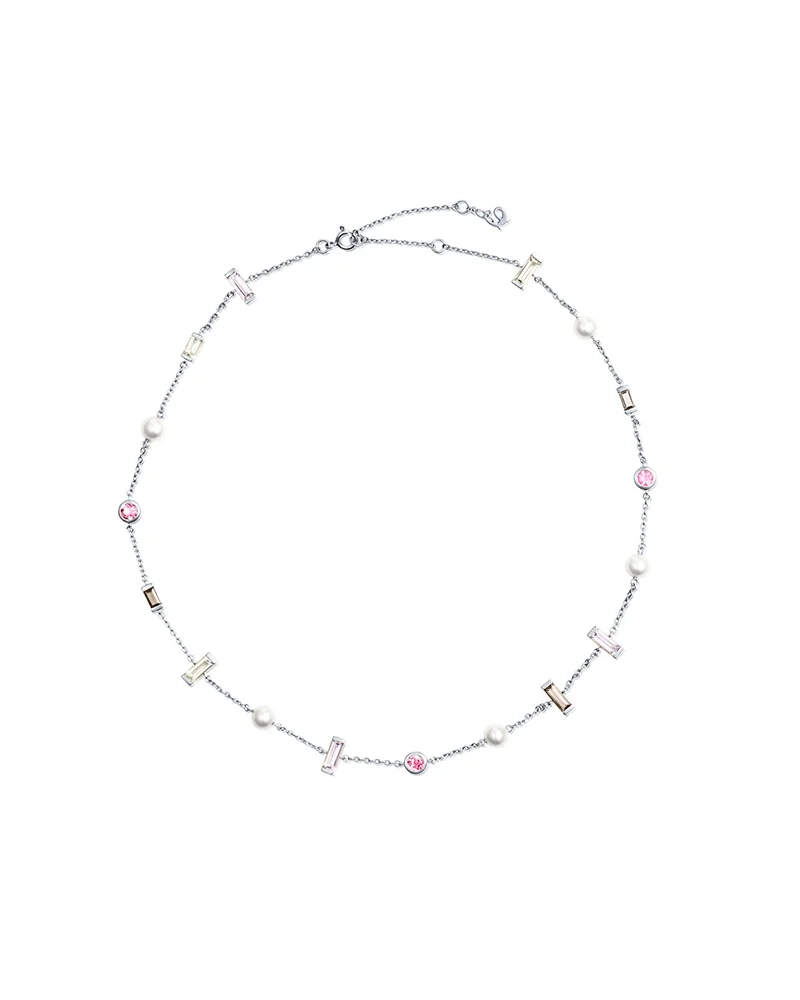 Dreams & Pearls Necklace - Efva Attling - Sveriges största återförsäljare - Nordic Spectra
