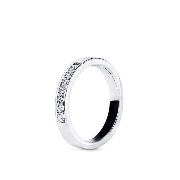 Sofia Eternity Ring 0