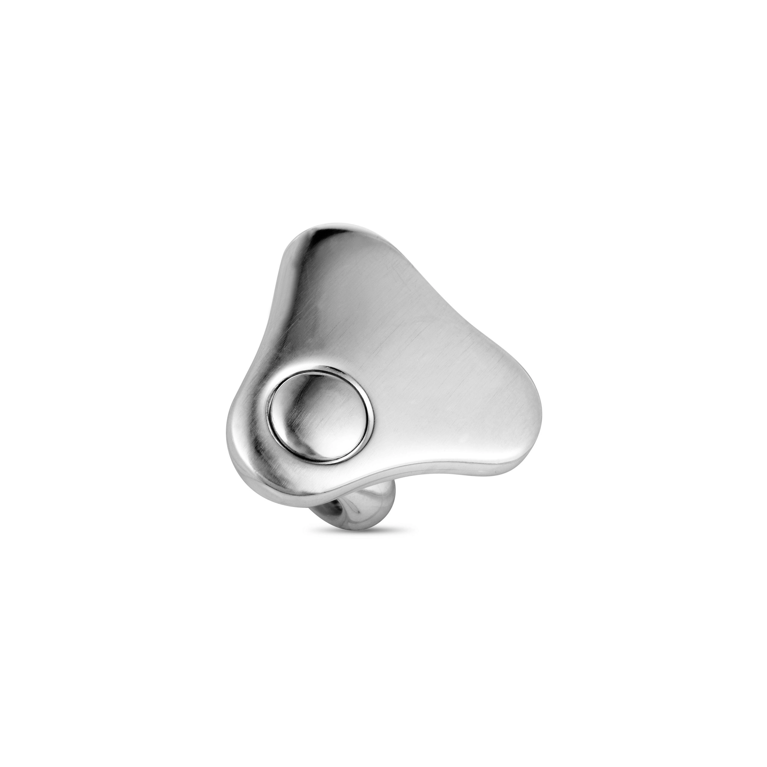 Georg Jensen - Dot Ring Silver