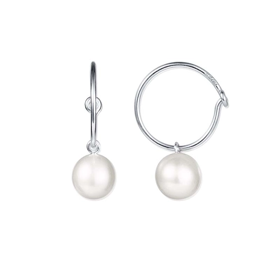 Pop Pearls Earrings - Efva Attling - Skandinaviska Designsmycken - Nordic Spectra