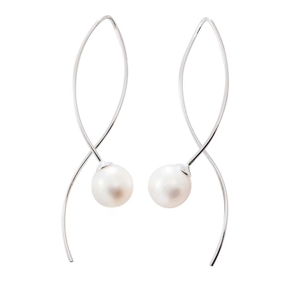 Le Pearl Earrings - Drakenberg Sjölin Örhängen - Snabb frakt & paketinslagning - Nordicspectra.se