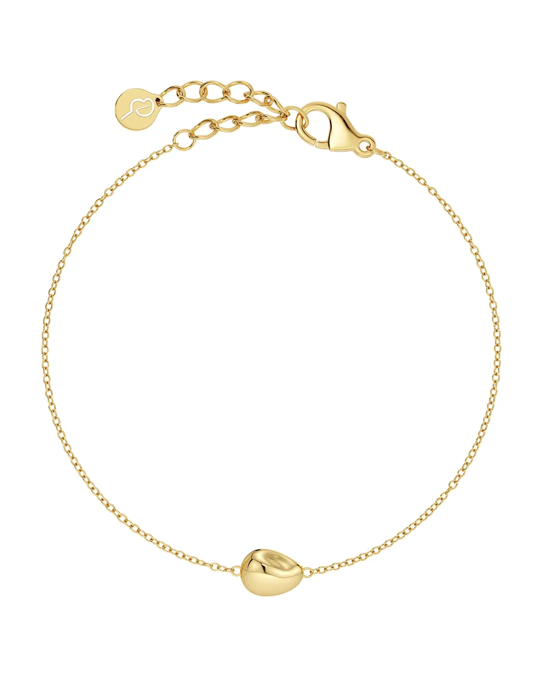 Edblad - Lulu Bracelet Gold