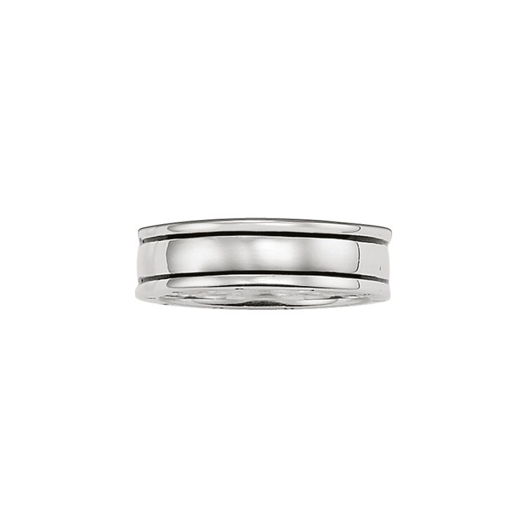 Thomas Sabo - Rebel at Heart Ring med Kanter