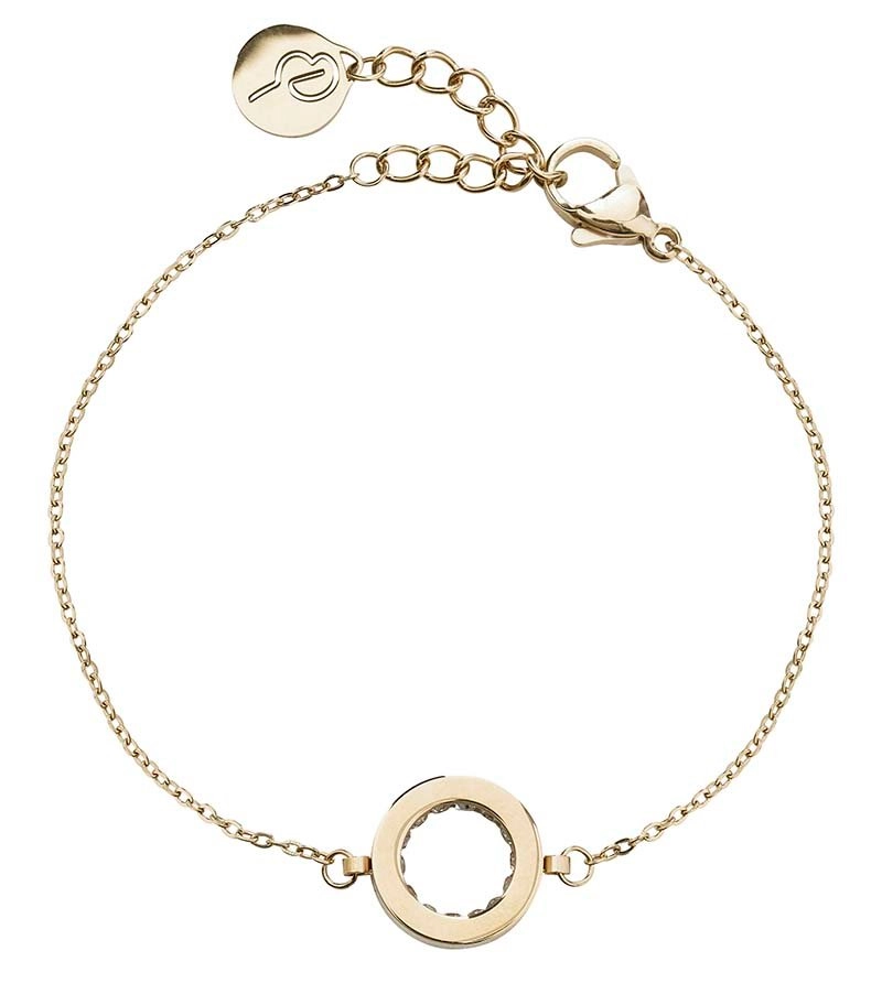 Edblad - Monaco Bracelet Gold