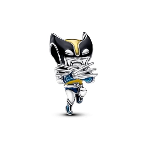 Marvelin Wolverine -hela - PANDORA - Suuri valikoima & ilmainen lahjapaketointi - Nordic Spectra