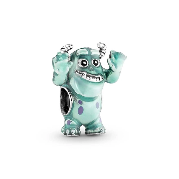 Disney Pixar Sulley Charm - PANDORA - Snabb frakt & paketinslagning - Nordicspectra.se