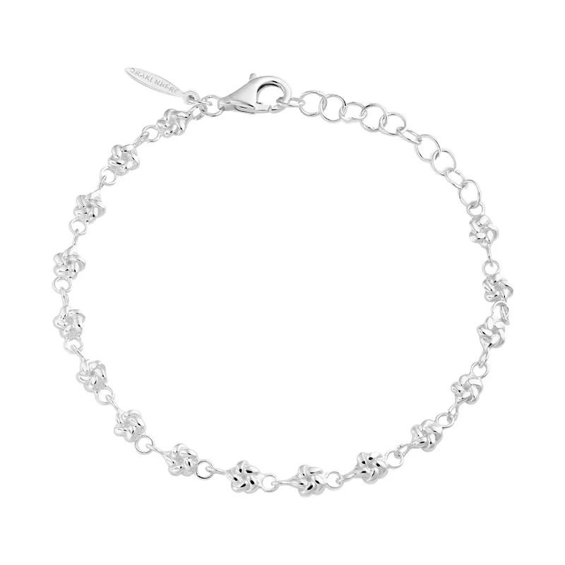 Drakenberg Sjölin - Empower Drop Chain Bracelet