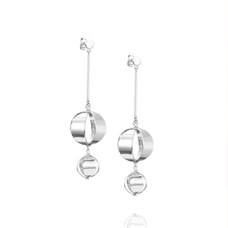 Efva Attling - Little Balloons Earrings