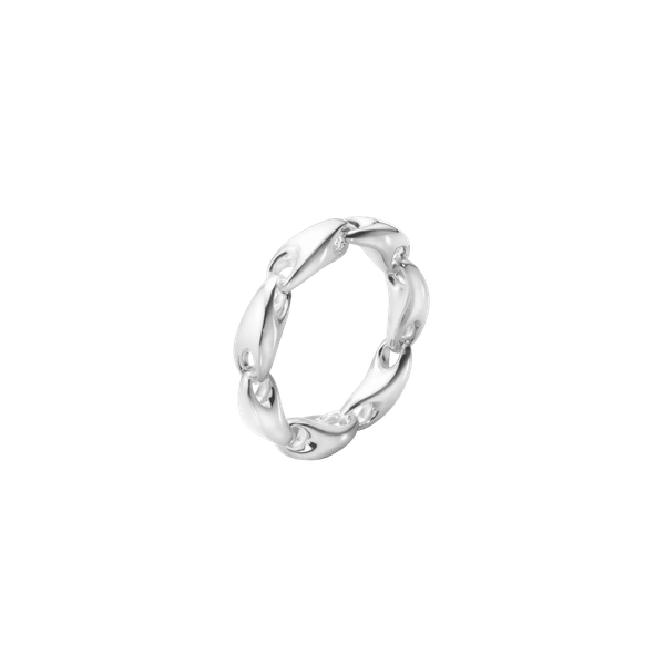 Reflect Ring - Georg Jensen örhängen - Snabb frakt & paketinslagning - Nordicspectra.se