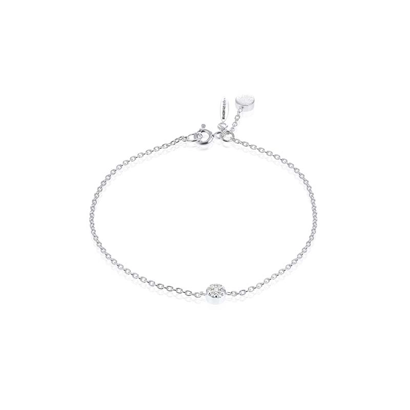 Drakenberg SjĆ¶lin - Diamond Sky Single Bracelet