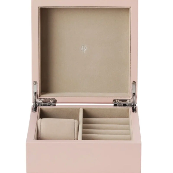 Jewellery Box S Dusty Pink Steel - Edblad - Snabb frakt & paketinslagning - Nordic Spectra