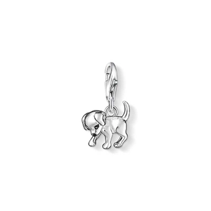 Charm-Anhänger Hunde-Welpe von Thomas Sabo, Schneller Versand - Nordicspectra.de