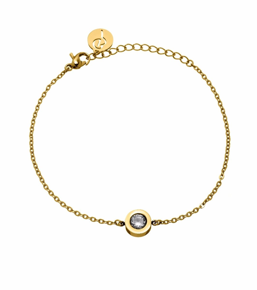 Edblad - Stella Bracelet Gold