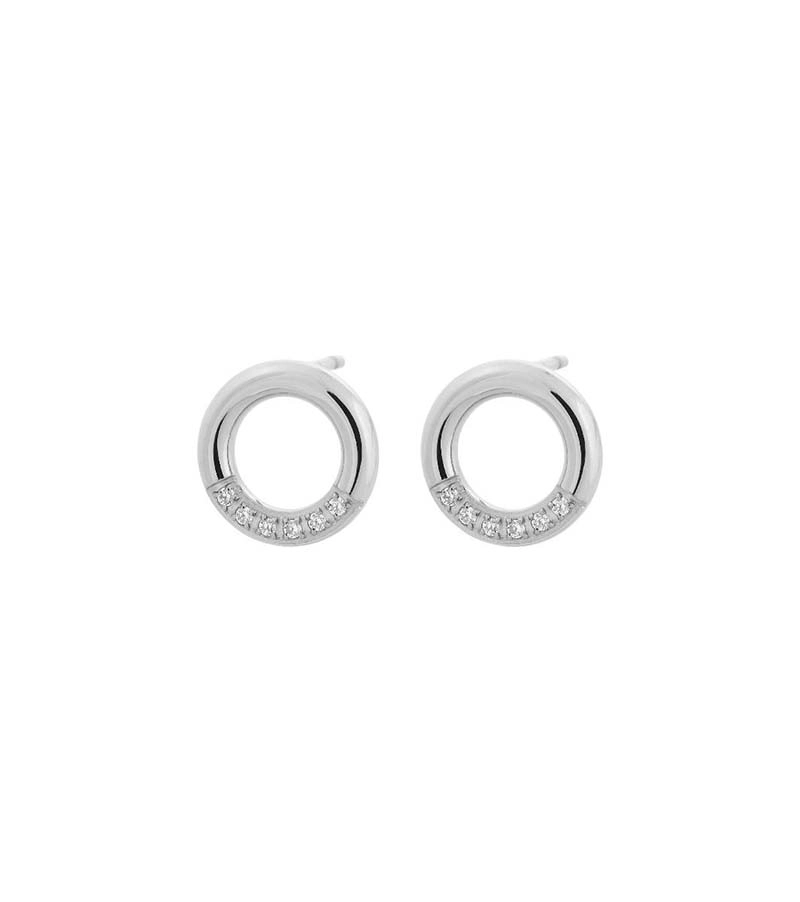 Edblad - Alice Studs Steel