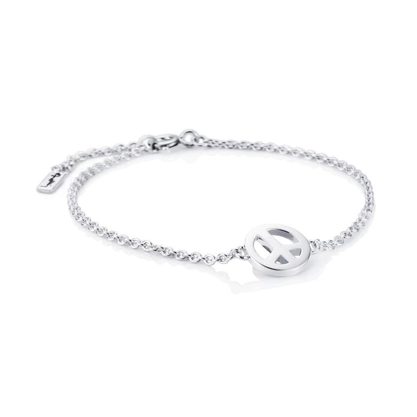 Mini Peace Bracelet - Efva Attling armband - Snabb frakt & paketinslagning - Nordicspectra.se