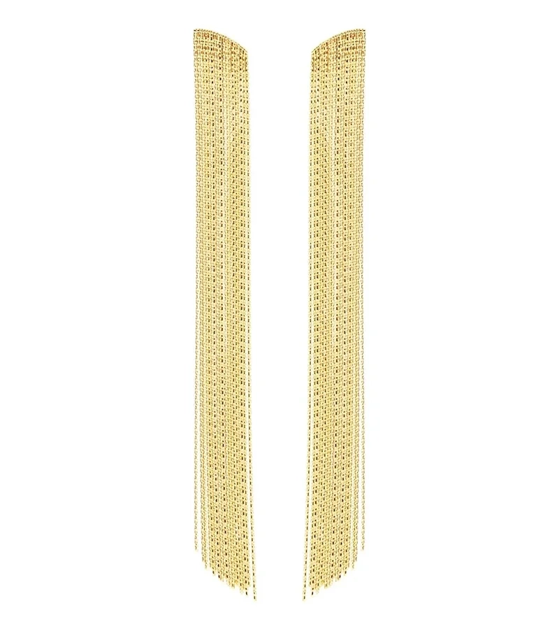 Edblad - Elysian Earrings Gold