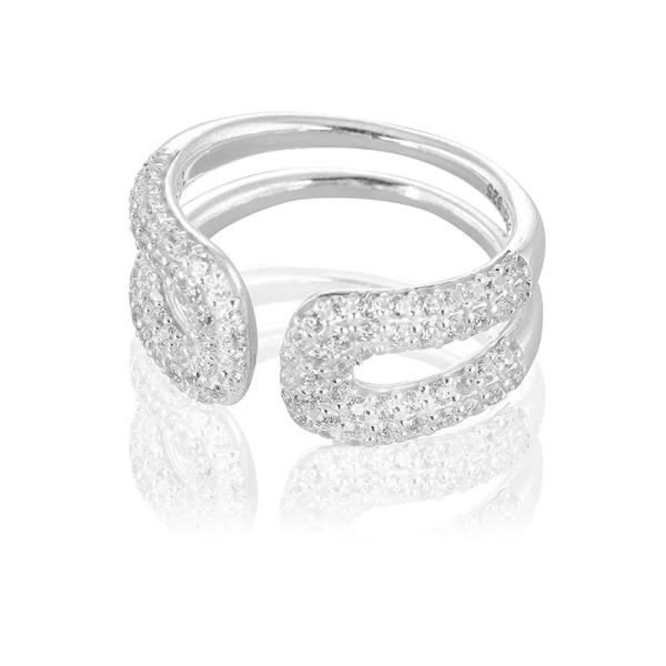 Classy Ring - Carolina Gynning - Moderna smycken med en betydelse - Nordic Spectra