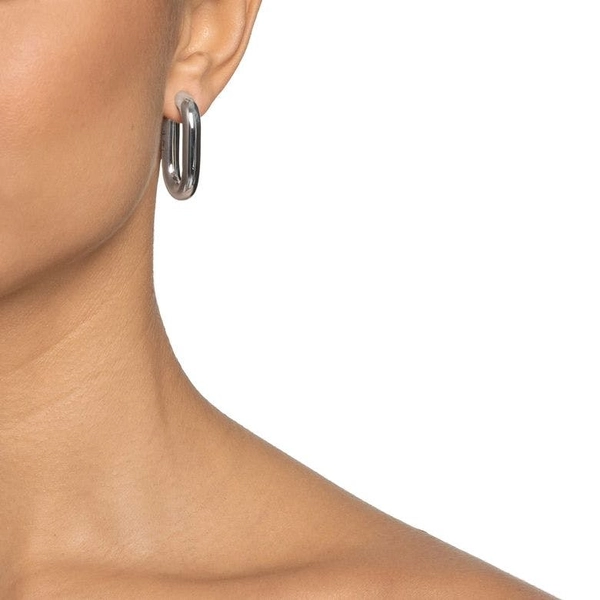 Chunky Hoops von Efva Attling, Schneller Versand - Nordicspectra.de