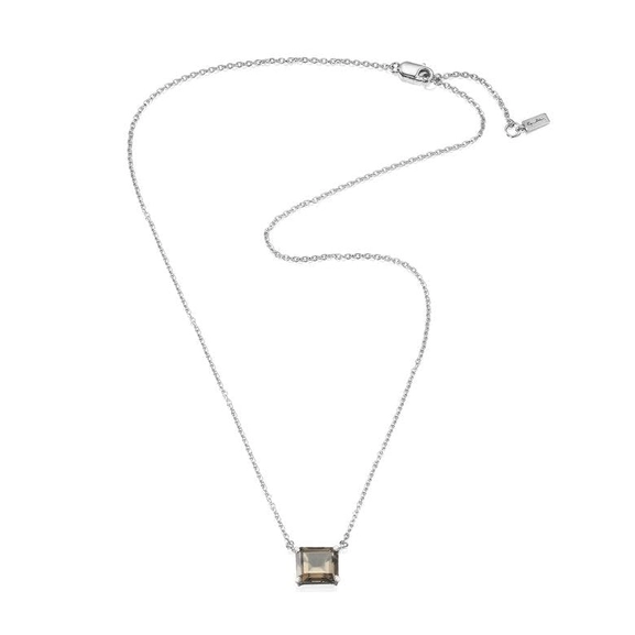 A Chocolate Dream Necklace - Efva Attling halsband - Snabb frakt & paketinslagning - Nordicspectra.se