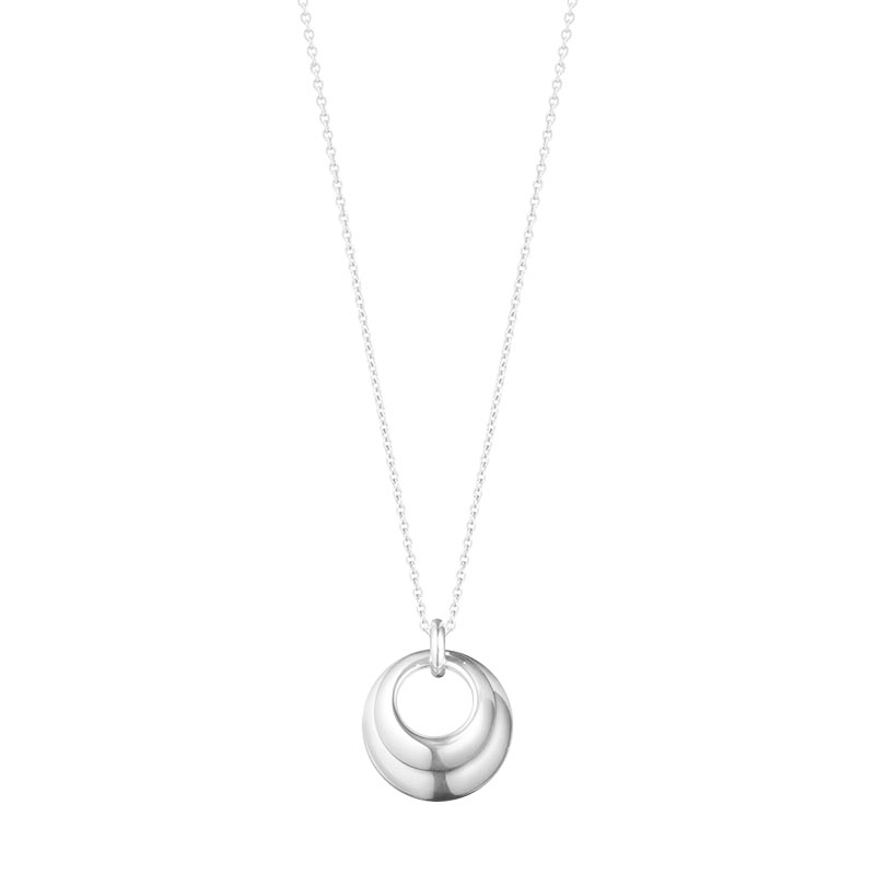 Georg Jensen - Curve Halsband