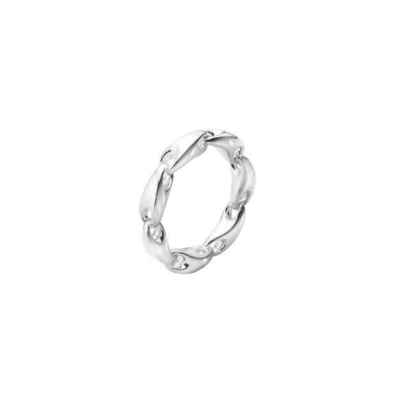 Reflect Ring - Georg Jensen örhängen - Snabb frakt & paketinslagning - Nordicspectra.se