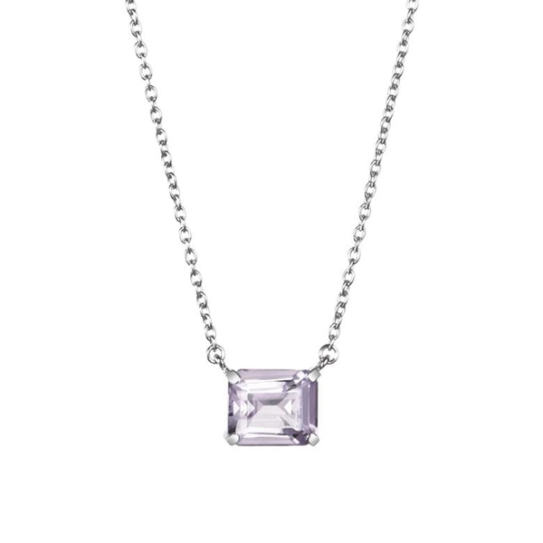 A Purple Dream Necklace - Efva Attling halsband - Snabb frakt & paketinslagning - Nordicspectra.se