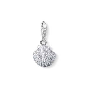 Charm-Anhänger Muschel von Thomas Sabo, Schneller Versand - Nordicspectra.de