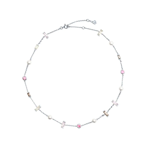 Dreams & Pearls Necklace - Efva Attling - Sveriges största återförsäljare - Nordic Spectra