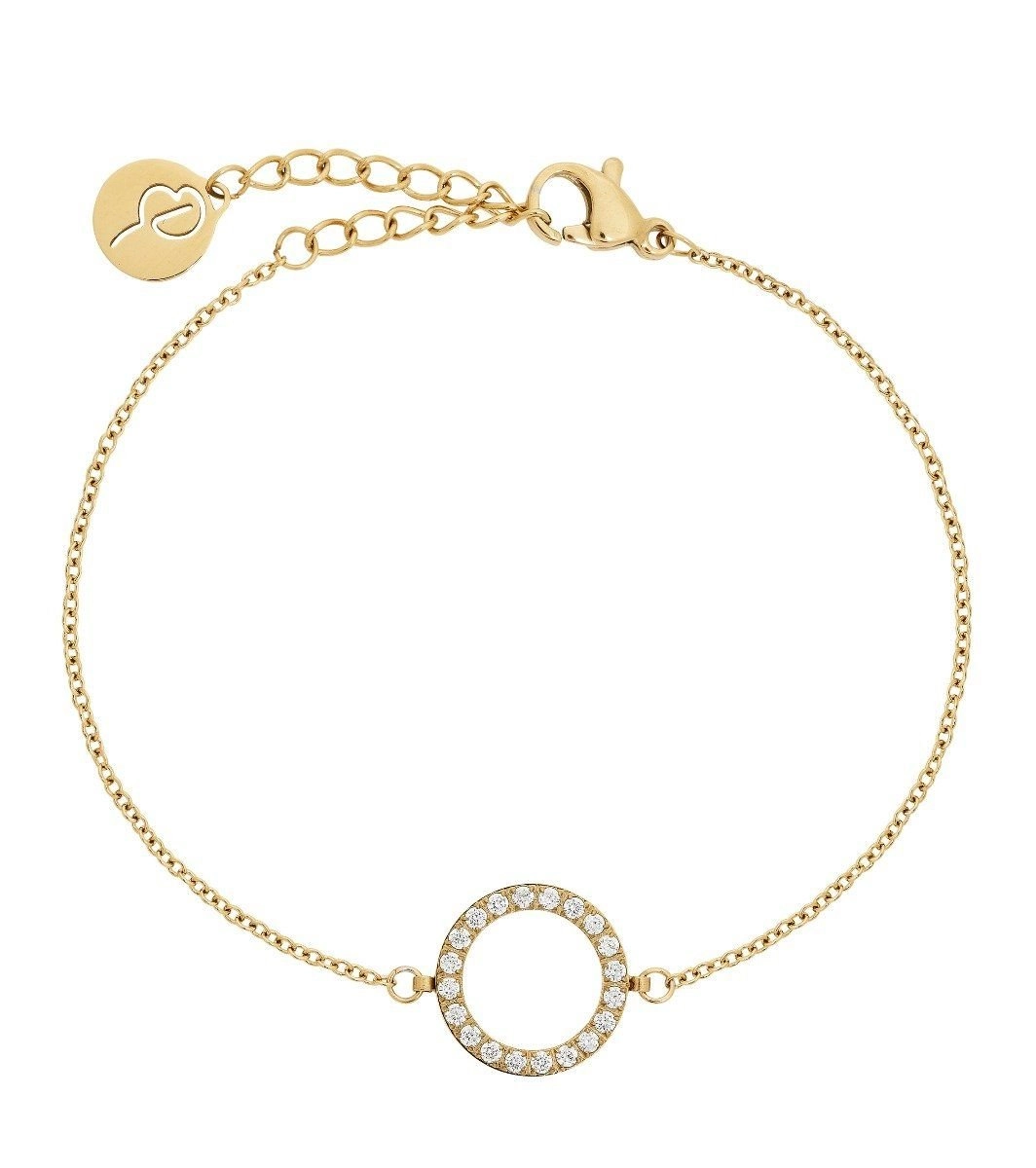 Edblad - Glow Bracelet Gold