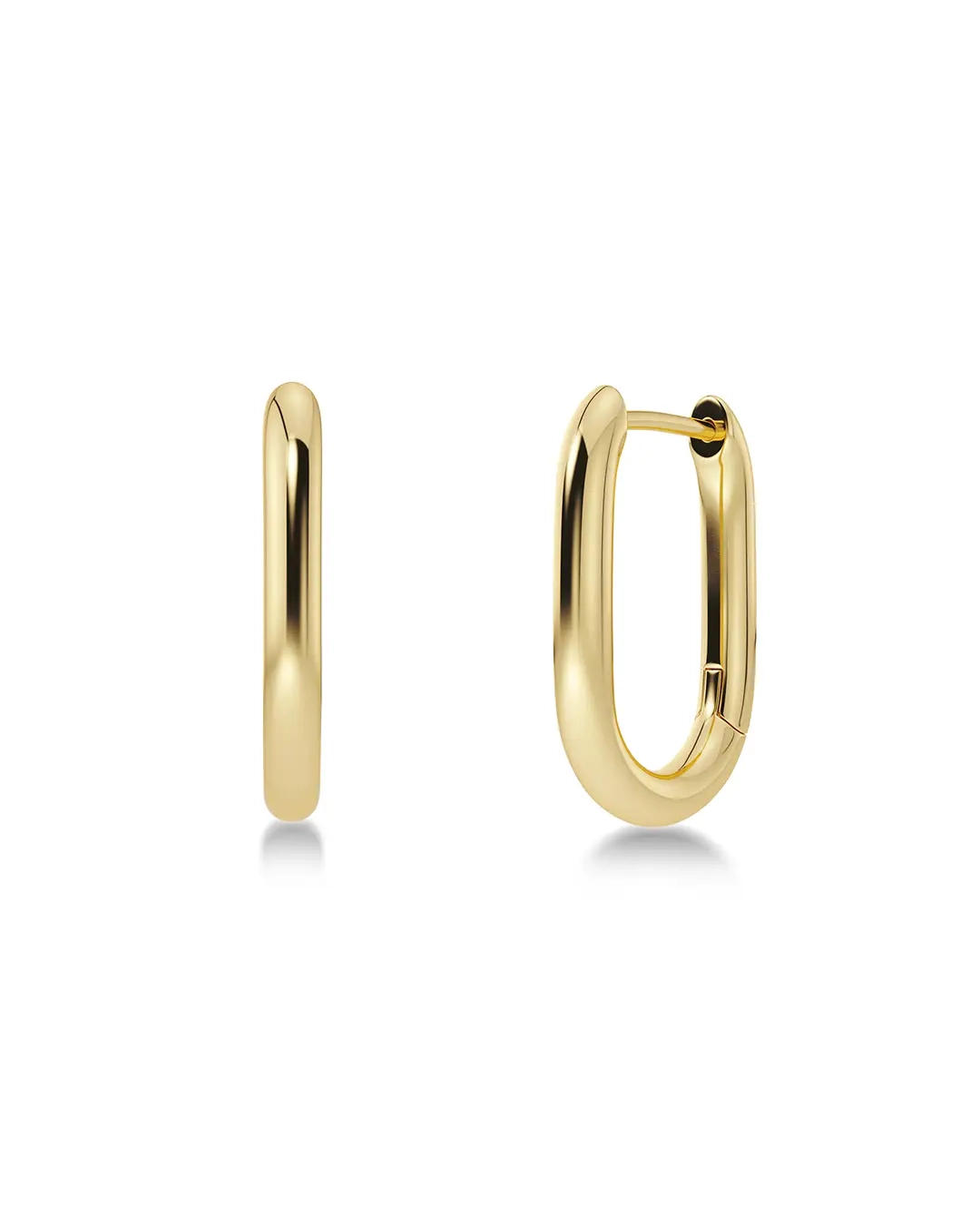 Edblad - Modernist Hoops S Gold