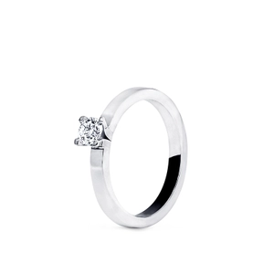 Sofia Solitaire Ring 0